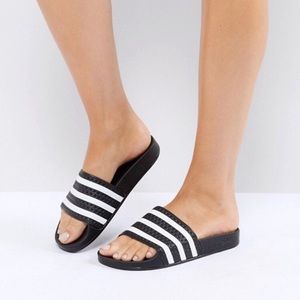 Adidas Adilette Slides